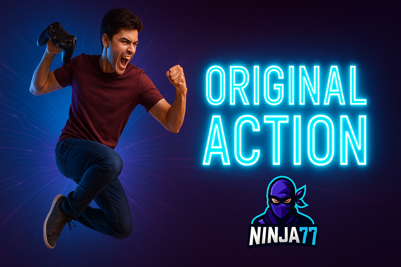 NINJA77
